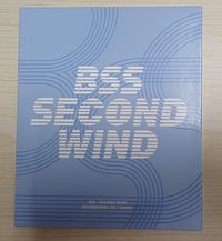 bss second wind 