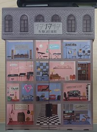 精選專粉版（不含固卡）