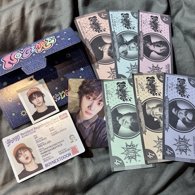 No genre電子專全專未掃🦦🐱