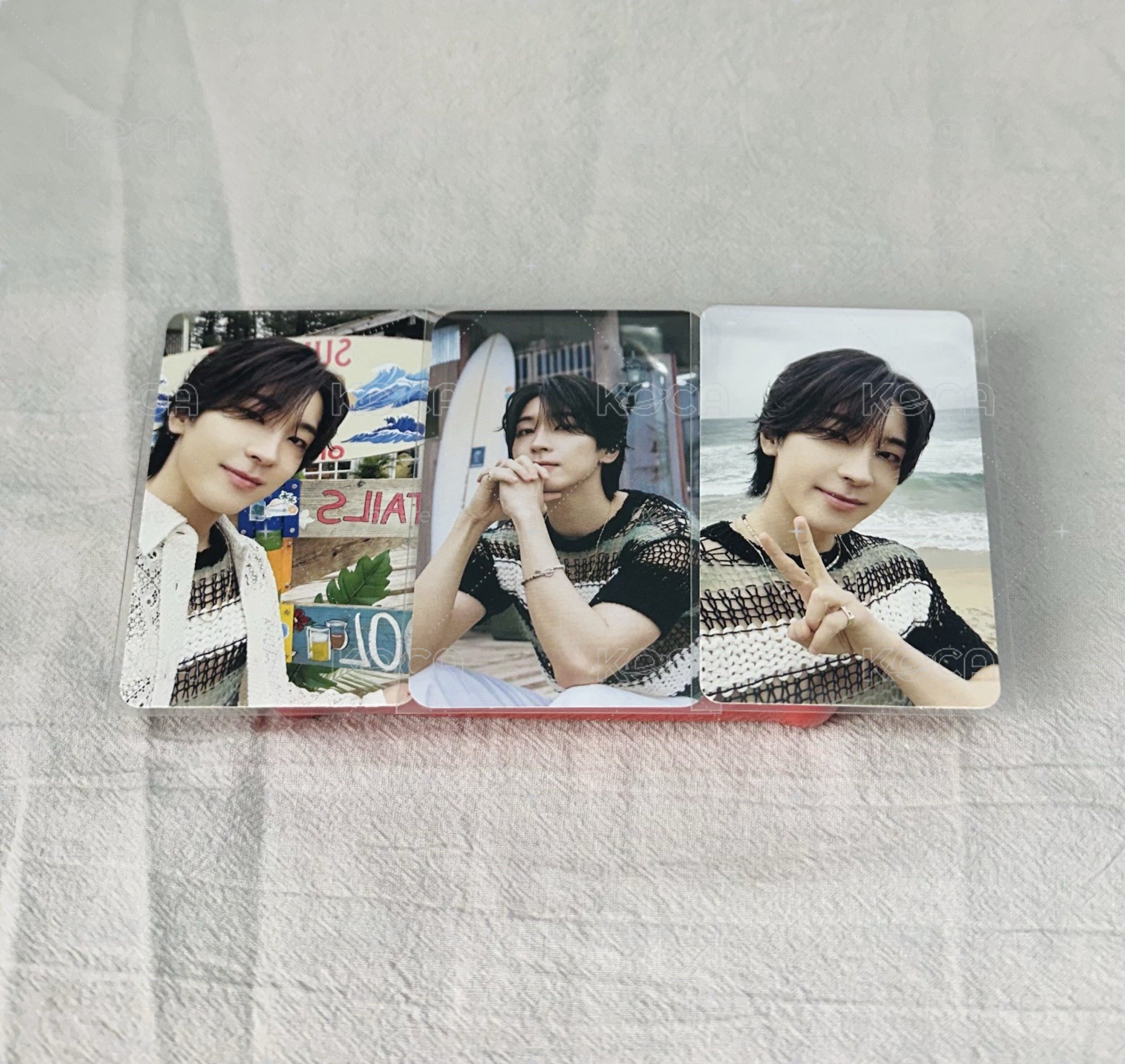 Wonwoo 全圓佑 迷12電子專 未掃🌟