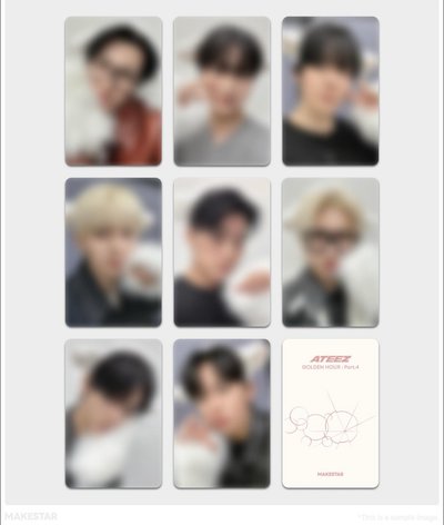 MS 5.0 簽售 軟綿綿梯子ver(非現要等)