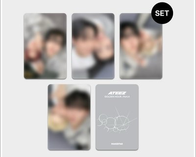 MS 5.0 簽售 軟綿綿梯子ver(非現要等)