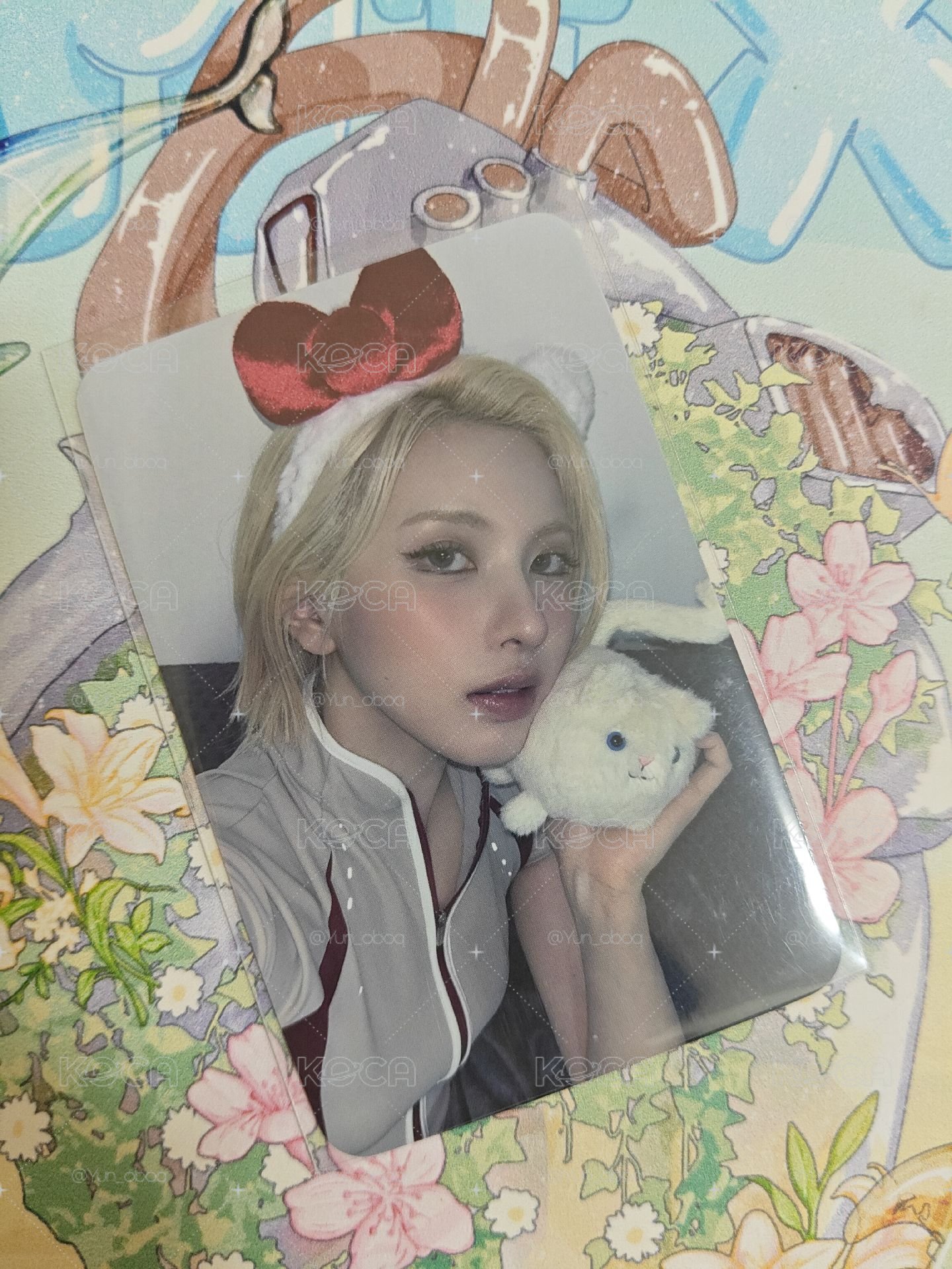 Oy裴（綁物）
