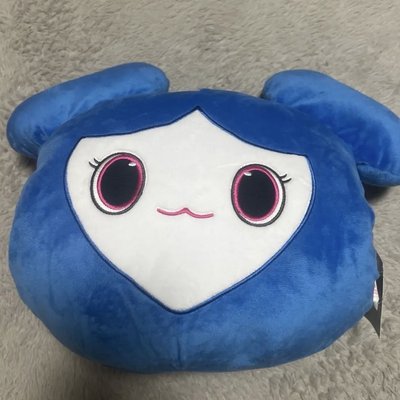 Twice x GIGO 睡覺抱枕