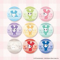 Gigo Winter 第二彈 杯墊