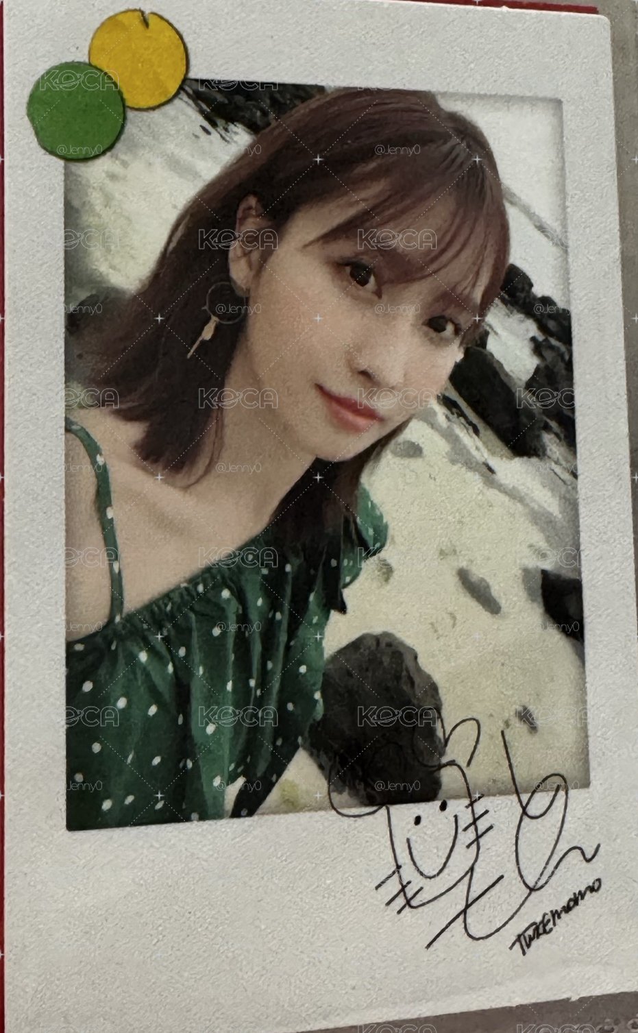 likey MOMO