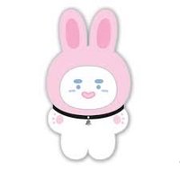 Hola S娃 10cm 斤喵