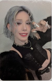 一週年fancon hl B 直播卡 