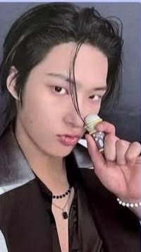 Toktoq 抓周琦含專