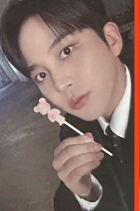 Fromm簽售小熊軟糖鍾