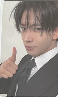 黑膠專卡（綁50）