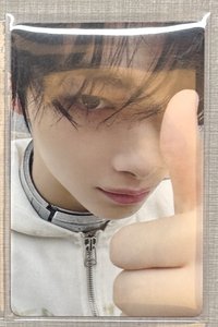 迷六 日咖單封特典卡