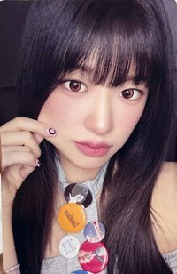 REVIVE+ 專輯卡 SPOILERS ver.