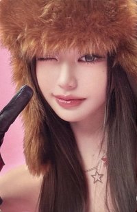 REVIVE+ 專輯卡 BANGERS ver.