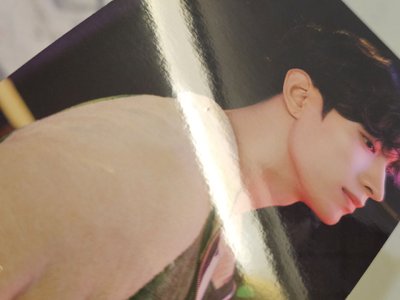 2022博物館入場特典一套 碩珉