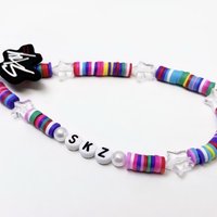 會員特典 串珠掛繩