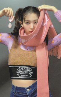 2022 SMCU 周邊卡 徽章卡