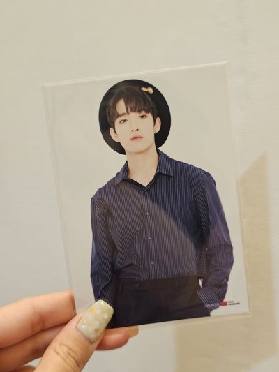 2019 博物館入場特典 碩珉