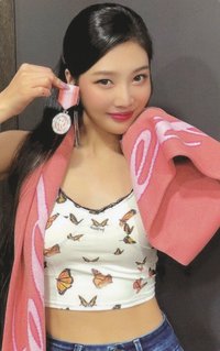 2022 SMCU 周邊卡 徽章卡