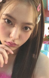 2021冬專 專輯卡 