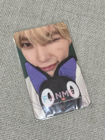 zb1台北場簽售特典✨現貨