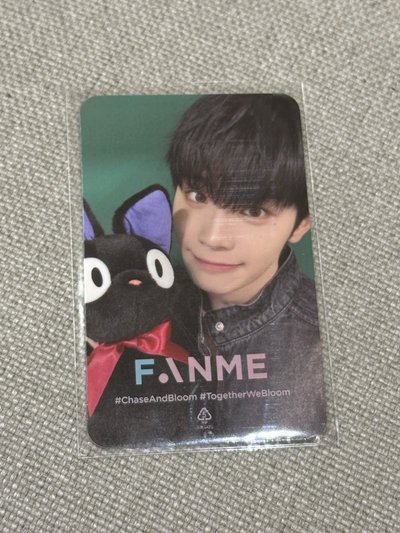 zb1台北場簽售特典✨現貨