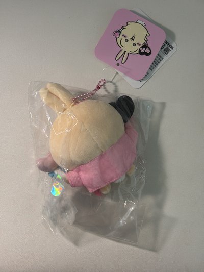 應援手燈烏薩琪 天貓商店購入無拆吊牌