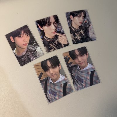 FREEFALL合集/秀彬