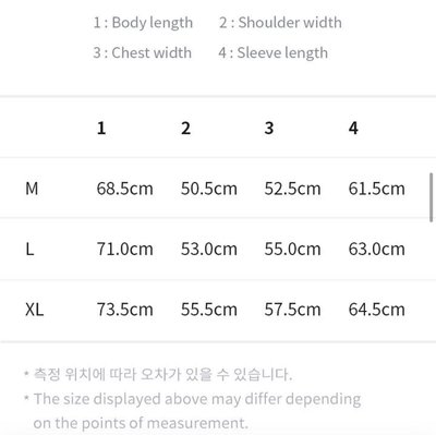 快閃店帽T（SUGA同款）