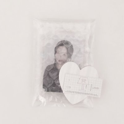 打包範例 注意事項