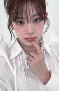 Lover, Killer 通常盤 專輯卡 