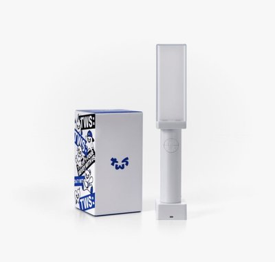 【預購】TWS｜應援手燈투로나봉