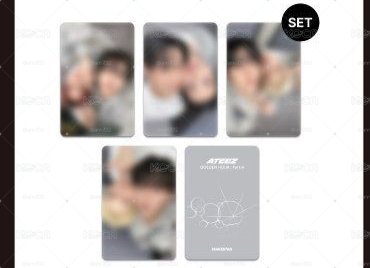 ms簽售5.0 單人一套+兩張隨機雙人