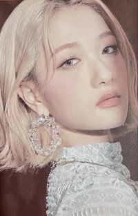 DM 專輯卡 Before Midnight ver.