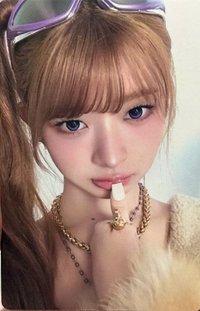 REVIVE+ 專輯卡 BANGERS ver.