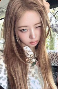 REVIVE+ 專輯卡 CHALLENGERS ver.