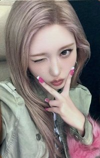 REVIVE+ 專輯卡 CHALLENGERS ver.