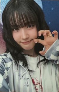 Lover, Killer 通常盤 專輯卡 