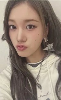 Lover, Killer 通常盤 專輯卡 