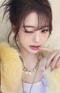 REVIVE+ 專輯卡 CHALLENGERS ver.