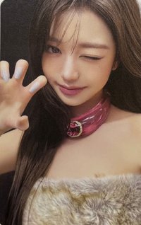 REVIVE+ 專輯卡 PETIT-IVE ver.