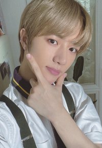 21 FANLIVE 周邊卡 包卡