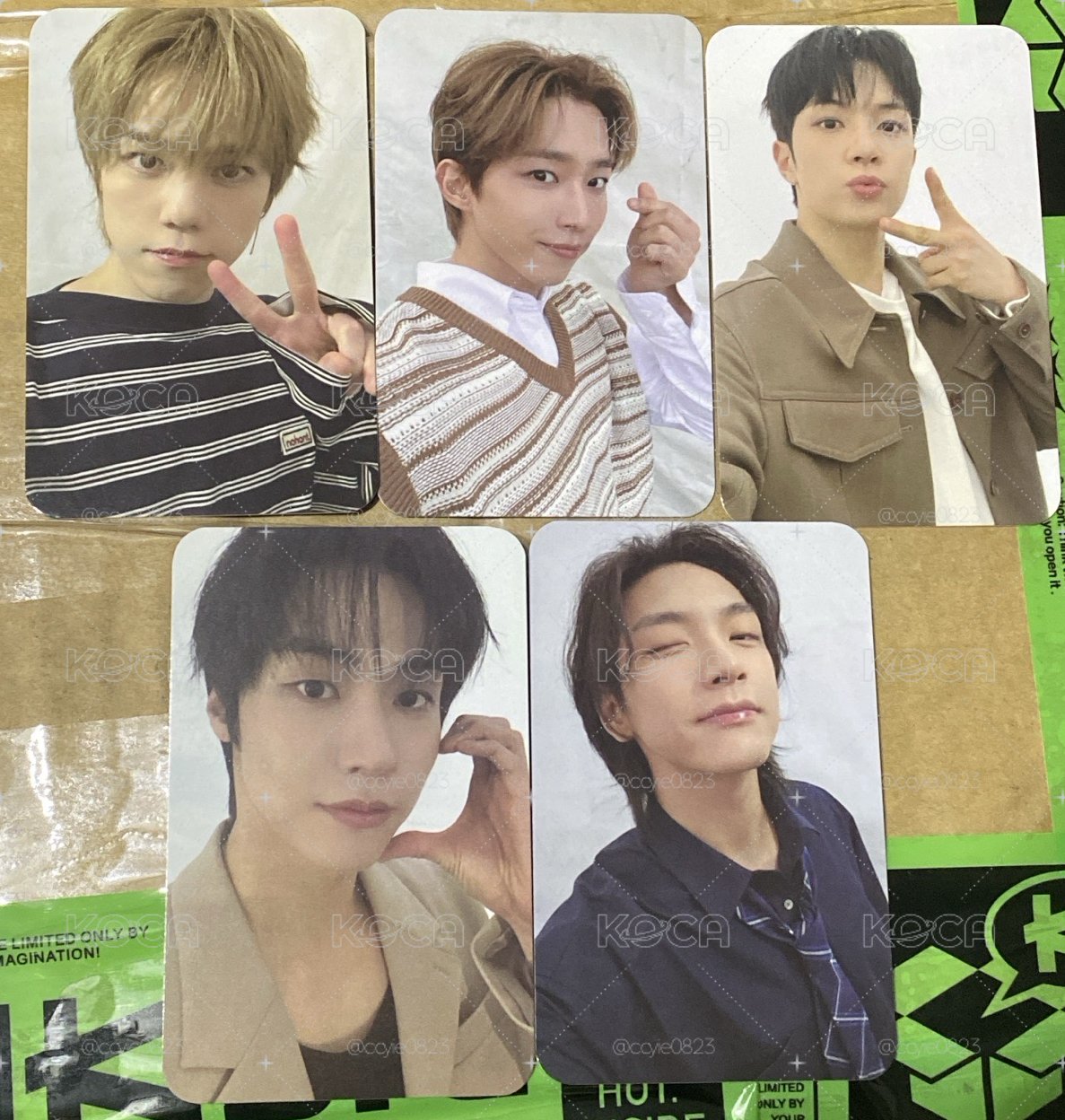 8/3 FNC N.Flying