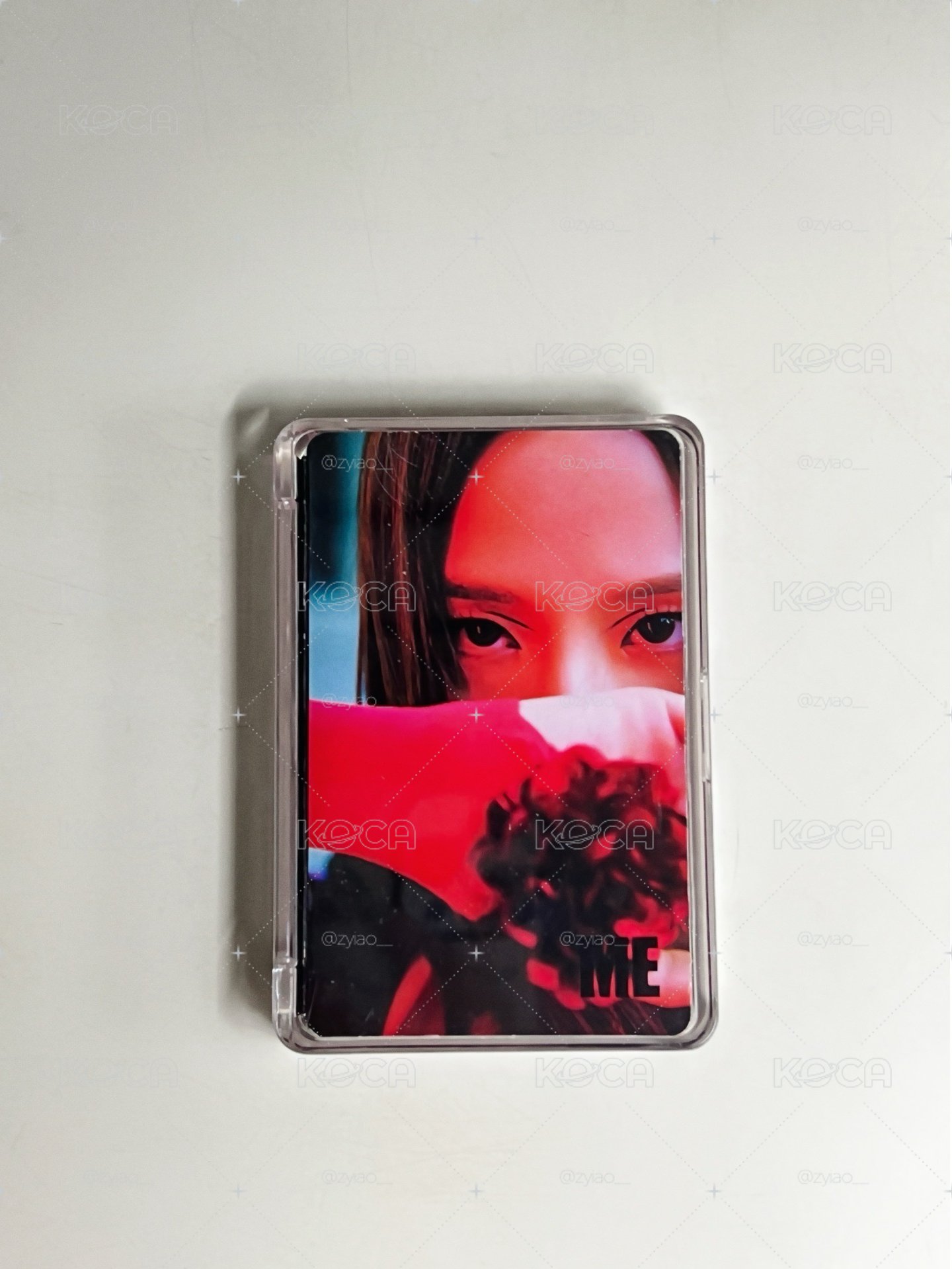 《ME》電子專