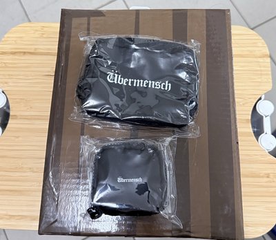 G-dragon 權志龍 Übermensch Las Vegas週邊