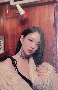 DM MK MEDIA 簽售卡 