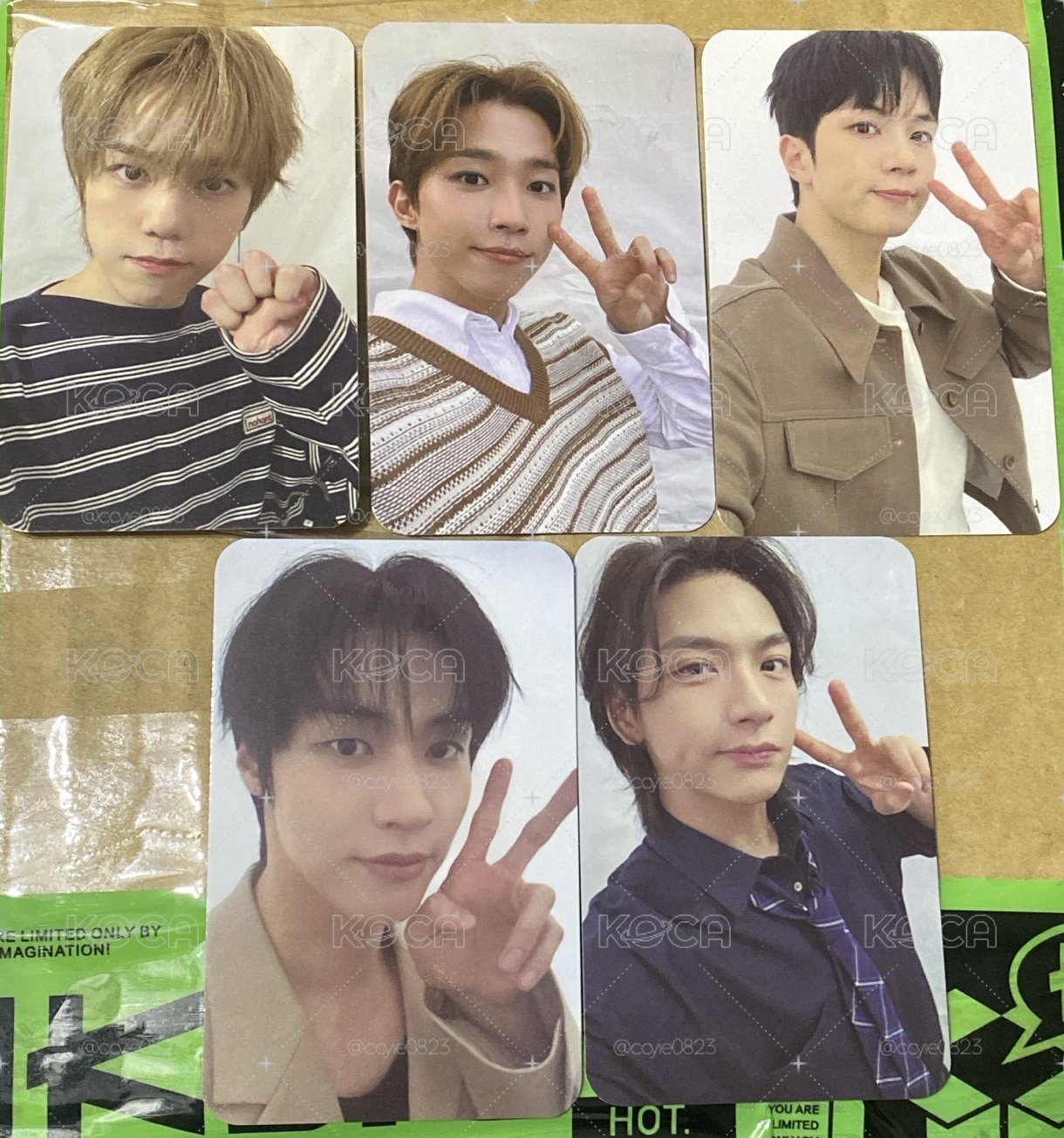 8/2 FNC N.Flying