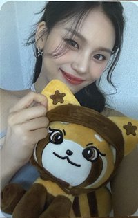 周邊卡 24世巡 大娃 周邊卡 