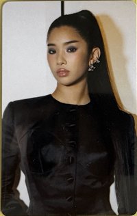 2025Tour 卡包小卡組 周邊卡 
