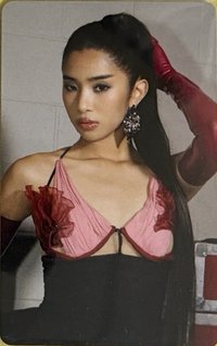 2025Tour 卡包小卡組 周邊卡 